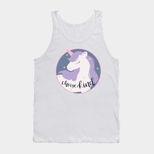 Unicorn Tank Top